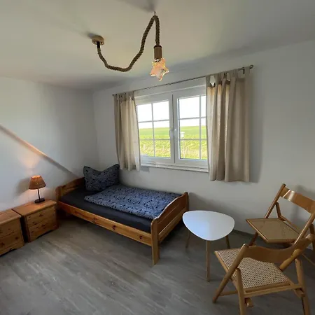 بيت للعطل Neu Deichblick Neßmersiel