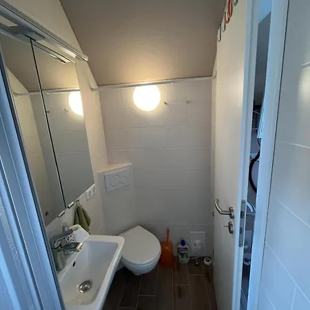 بيت للعطل Neu Deichblick *