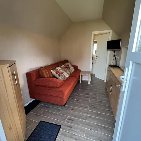 Neu Deichblick بيت للعطل