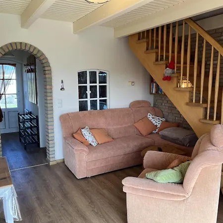 بيت للعطل Neu Deichblick