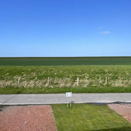 بيت للعطل Neu Deichblick *