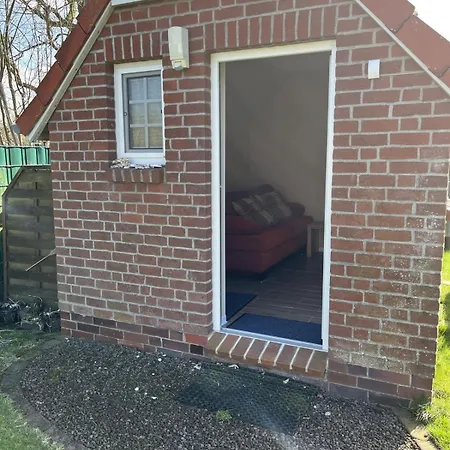 بيت للعطل Neu Deichblick