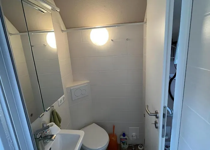 Feriehus Neu Deichblick *