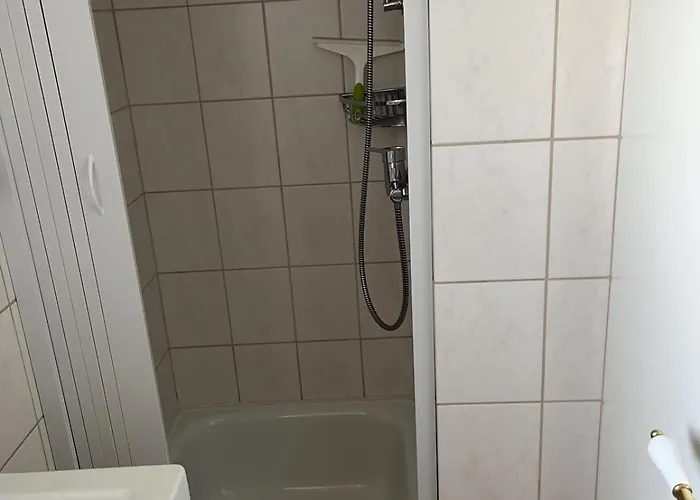 Feriehus Neu Deichblick