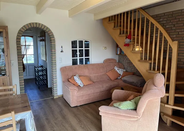 Feriehus Neu Deichblick