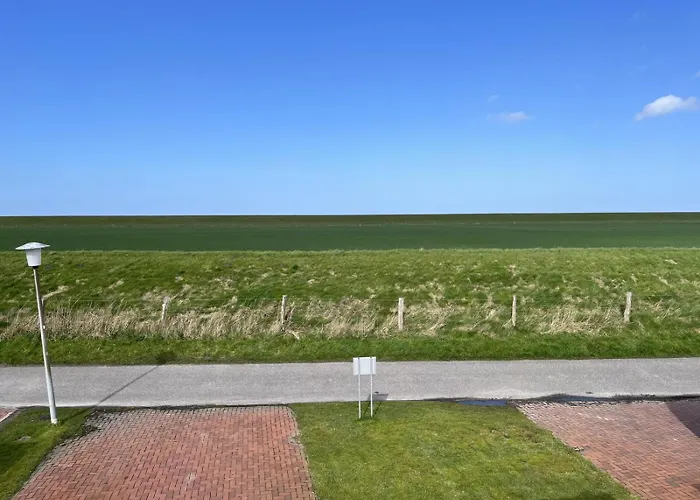 Feriehus Neu Deichblick *