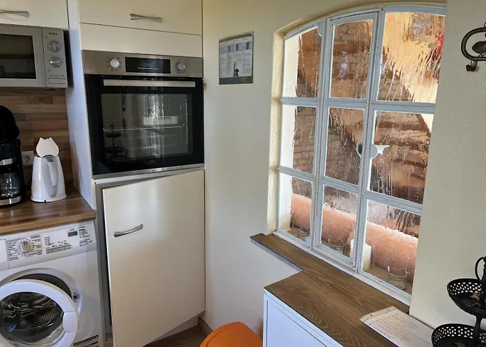 Neu Deichblick * Neßmersiel