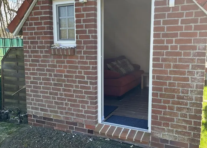 Feriehus Neu Deichblick